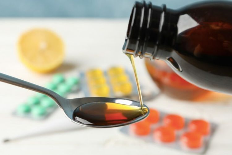 Klarifikasi PT Konimex soal Produk Termorex Sirup Terdapat Etilen Glikol