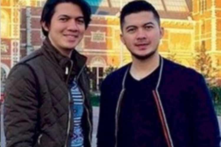 Waduh, Adik Irwansyah Buron Penyalahgunaan Kredit, Ganteng-ganteng Tukang Tipu