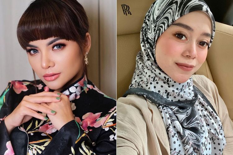 Dinar Candy Gondok Lesti Cabut Laporan KDRT Billar: Padahal Visum Sudah Ready