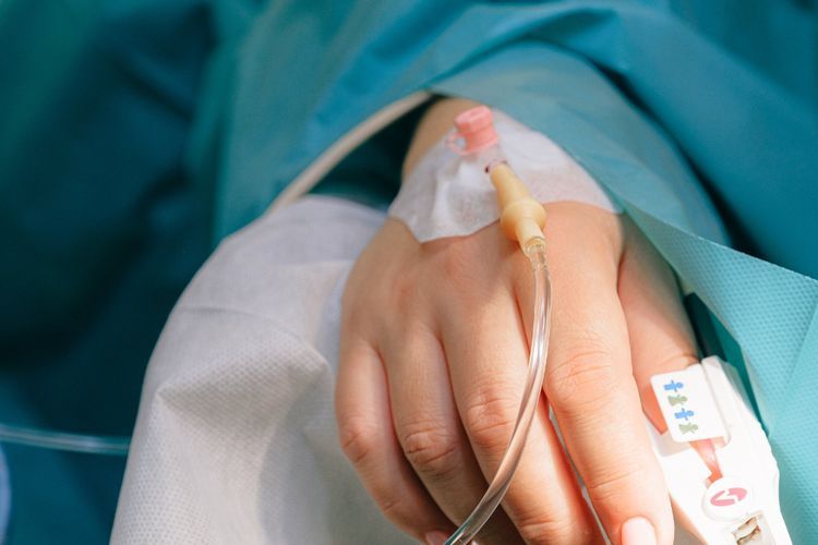 35 Kata Mutiara Ucapan untuk Orang Sakit supaya Cepat Sembuh