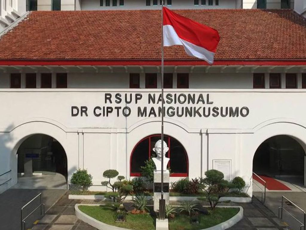 Kasih Tugas Jaga di Luar Batas, 3 Dirut RS Pemerintah Kena Sanksi dari Kemenkes