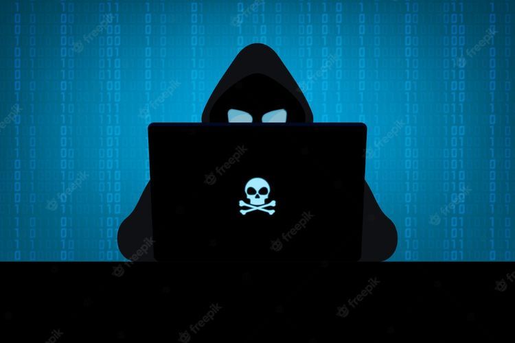 Penting! Kenali Modus Peretasan untuk Cegah Kejatahan di Ruang Digital