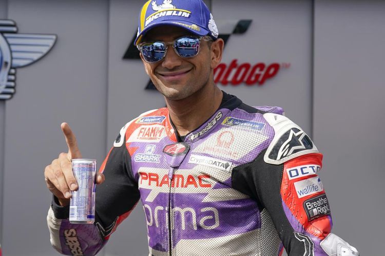 Hasil Kualifikasi MotoGP Malaysia 2022 Terlengkap: Jorge Martin Start dari Urutan Pertama
