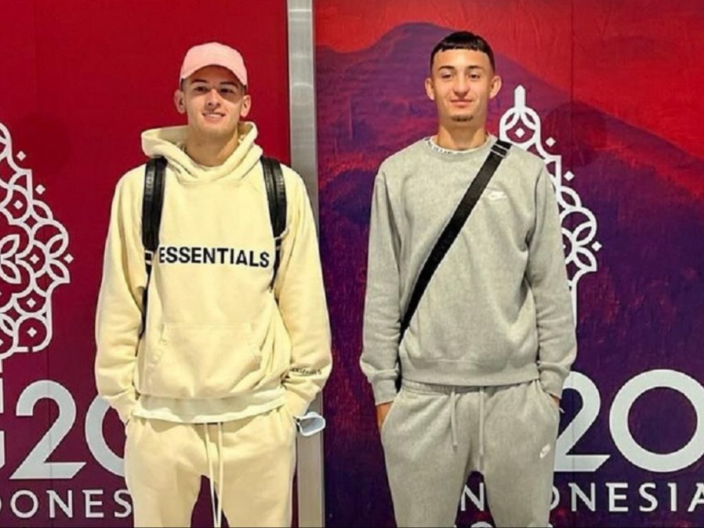 Trio Ivar Jenner, Justin Hubner dan Rafael Struick Bakal Dipanggil Timnas Indonesia Untuk Piala AFF 2024