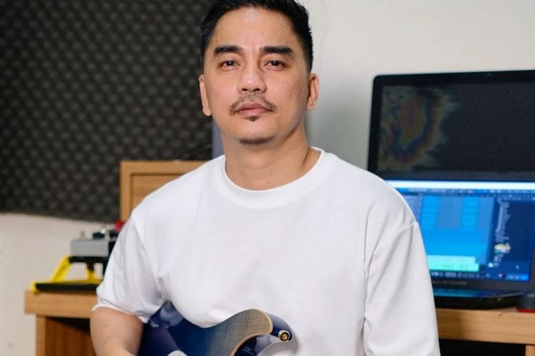 Cerita Enda Ungu Pernah Ngambek ke Ayah Gara-Gara Gak Dibelikan Gitar, Endingnya Nyesek
