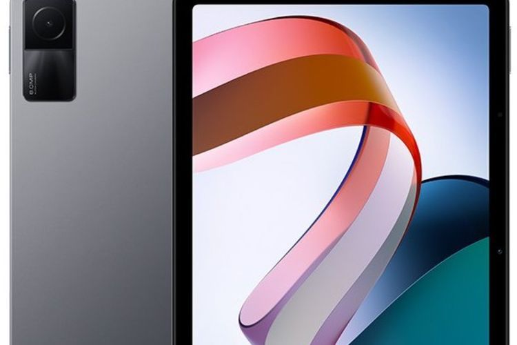 Filipina Jadi Negara Asia Tenggara Pertama yang Kebagian Redmi Pad, Ini Spek & Harganya