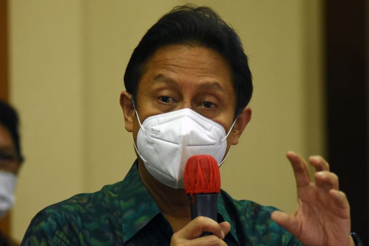 Obat untuk Gagal Ginjal Akut dari Singapura & Australia Dibawa ke Indonesia Hari Ini