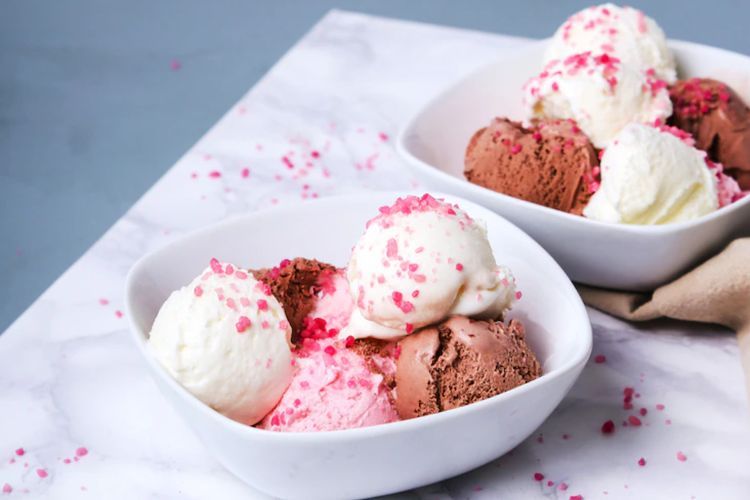 5 Tempat Makan Es Krim Gelato di Jogja yang Paling Populer, Segar! 