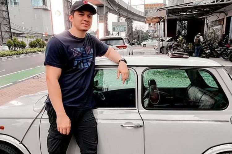 Adik Jadi Buronan Korupsi 3,1 Miliar, Irwansyah Pasrahkan ke Penegak Hukum