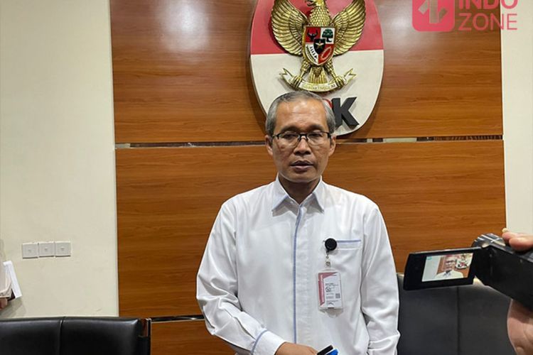 KPK ke Papua, Alex Marwata: Untuk Mengecek Kesehatan Lukas Enembe, Bukan Jemput Paksa 
