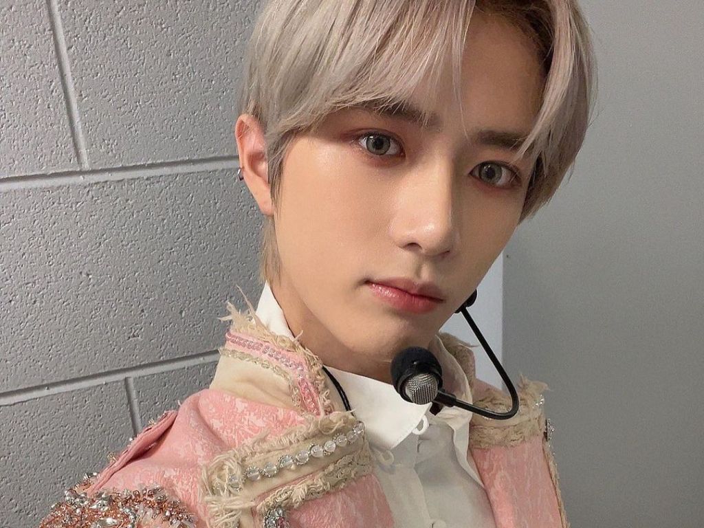Beomgyu TXT Rayakan Ulang Tahun dengan Berdonasi untuk Kesehatan Mental Anak-Anak dan Remaja
