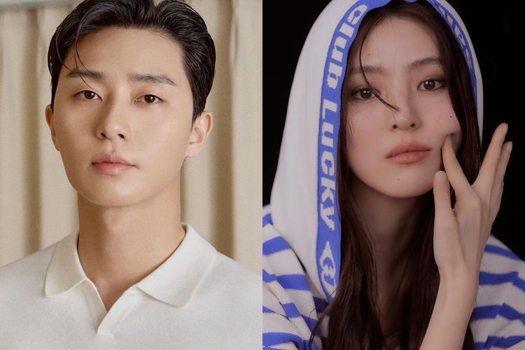 Park Seo Joon & Han So Hee Selesai Syuting 'Gyeongseong Creature', Drama Thriller Baru!