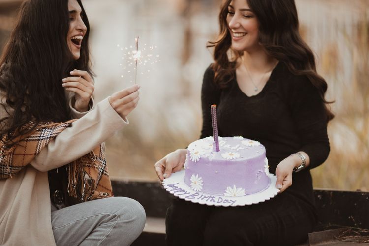 35 Ucapan Ulang Tahun untuk Diri Sendiri, Singkat dan Aesthetic!
