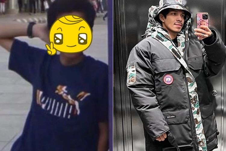 Atta Gak Malu Pamer Potret Jadul Sebelum Glow Up, Makin Ganteng Sejak Nikahi Aurel