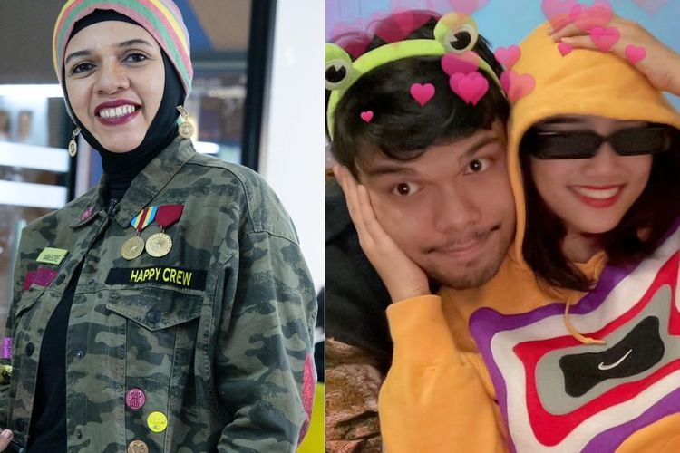 Geni Faruk Disebut Camer Toxic pas Bahas Syarat Nikah: Kode Gak Restuin Thariq sama Fuji?