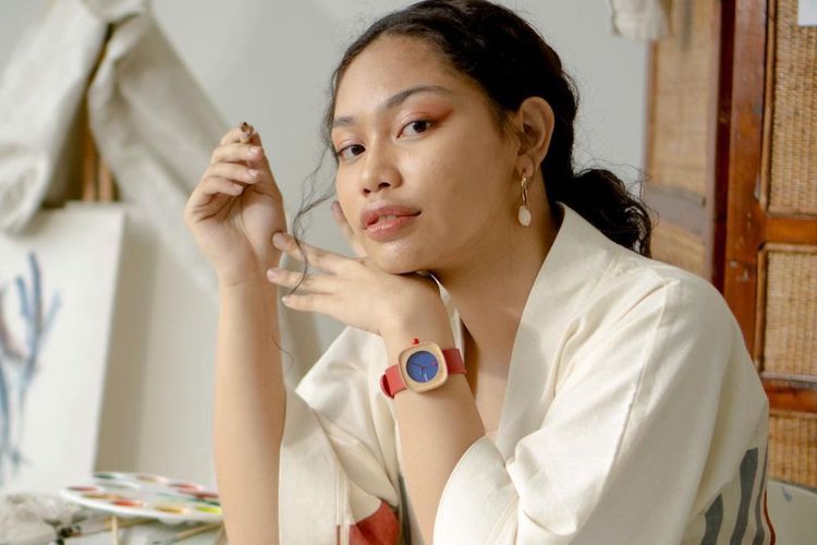 Gokil! Jam Tangan Lokal Ini Berani Bersaing dengan Seiko sampai Rolex