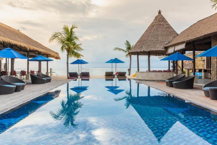 7 Beach Club di Bali Paling Populer yang Sering Dikunjungi Wisatawan