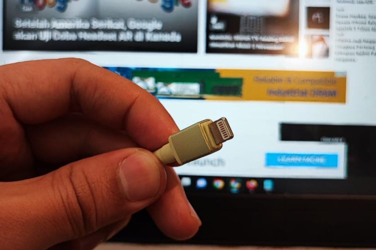 Tok! Uni Eropa Sahkan Aturan yang Wajibkan iPhone Pakai Charger USB Type C, Apple Pasrah?