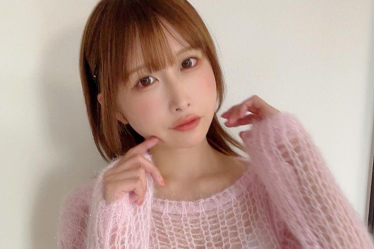 TikToker Cantik Ini Banting Setir Jadi Artis Film Dewasa, Alasannya Bikin Geleng Kepala