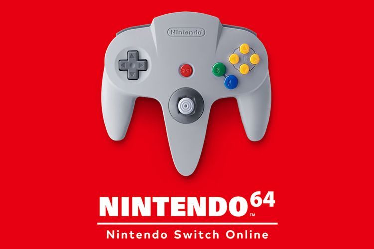 Wow! Controller Retro Nintendo Sudah Bisa Digunakan di Perangkat Apple