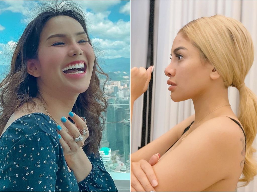 Isa Zega Girang Banget Ngejek Nikita Mirzani Ditahan, Totalitas Akting di Penjara