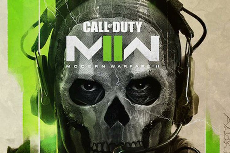 Gede Banget! Update Game Call of Duty: Modern Warfare 2 Capai 40GB