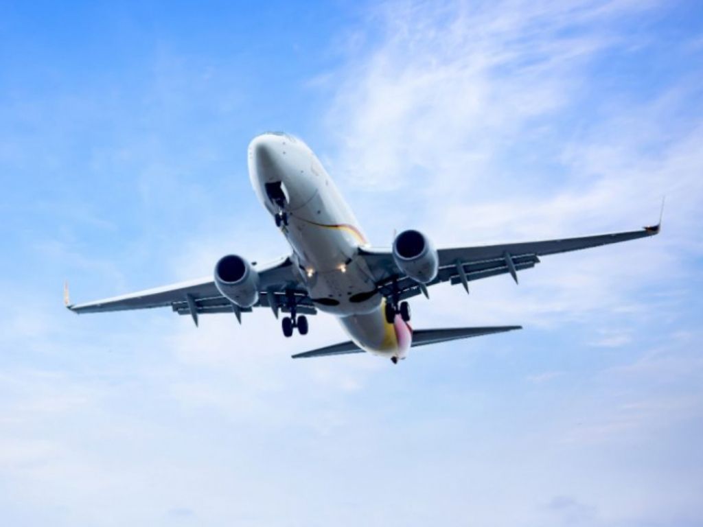 Pesawat Hilang Kontak Usai Lepas Landas dari Bandara Kaltara
