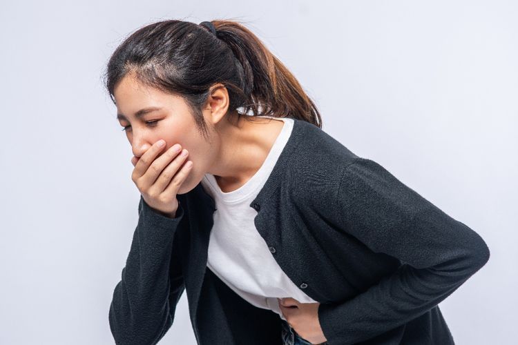 Sering Dikira Sama, Ini Bedanya Penyakit Maag dan Gerd