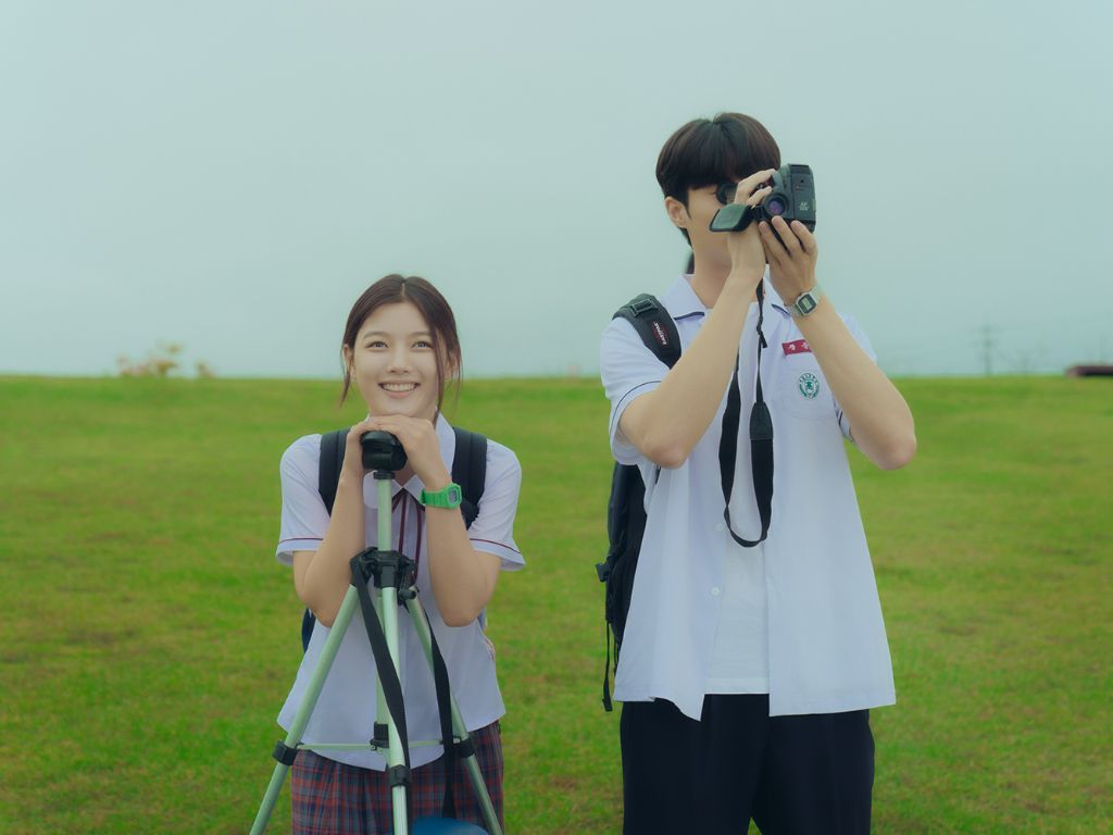 5 Film Korea yang Alur ceritanya Ringan, Cocok Buat Healing saat Weekend
