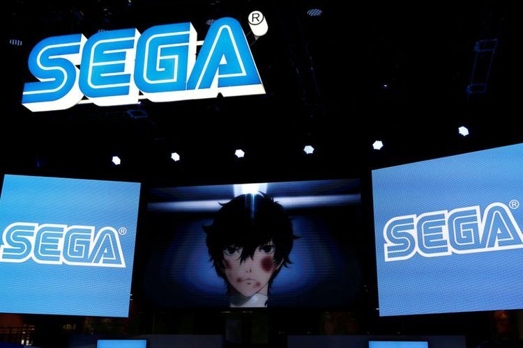 Perluas Bisnis di Asia Tenggara, SEGA Buka Kantor di Singapura  
