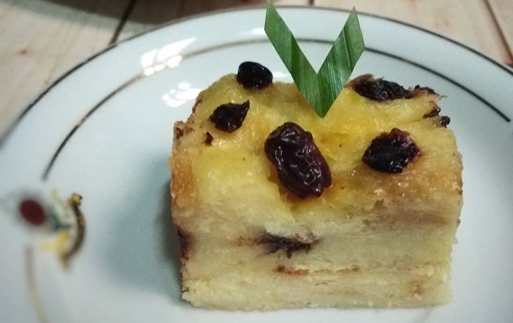 17 Ide Nama Usaha Puding Roti Tawar Kekinian Ala Gen Z yang Unik & Menarik!