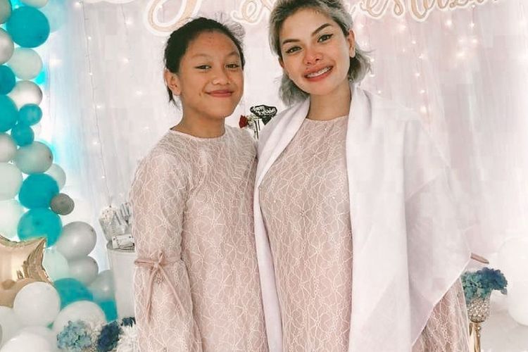 Niat Ngebela Ibu, Ucapan Loly Anak Nikita Mirzani Disorot: Keceplosan Bilang Penjahat 