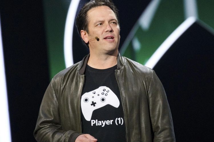 Bos Xbox Phil Spencer Kritik Metaverse: Udah Kayak Video Game Jelek!