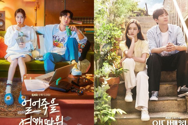5 Drama Korea Terbaru 2022 yang Tayang di Prime Video, Seru!