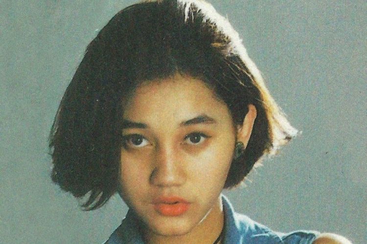 5 Lagu Nike Ardilla Paling Populer Dikalangan Milenial
