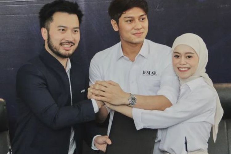 Rudy Salim Gak Percaya Rizky Billar Ngebut sampe Dilabrak Warga: Dia Bawa Lesti