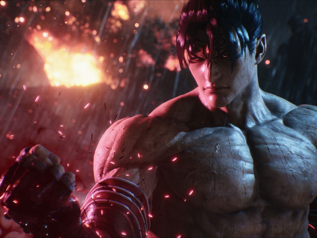 Tekken 8 Sudah Tersedia di Steam Store, Hadir dalam 13 Bahasa yang Berbeda!