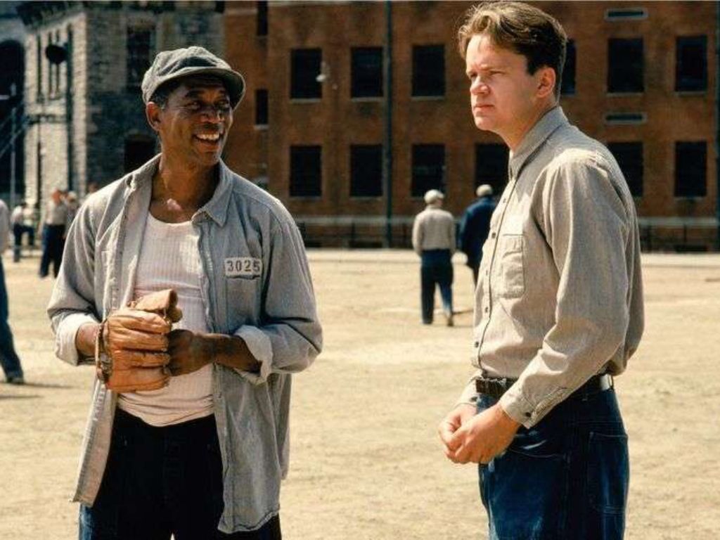 5 Rekomendasi Film Bertemakan Penjara Terbaik, Ada The Shawshank Redemption!