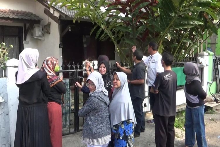 Kesaksian Warga Bongkar Penyiksaan ART Bandung: Suka Dengar Tangisan, Awalnya Dikira Setan