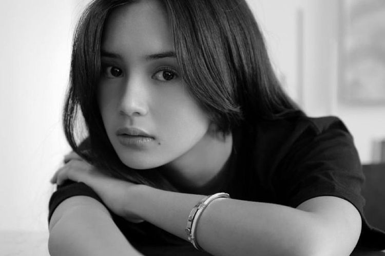 Beby Tsabina Berduka Lee Ji Han Meninggal di Tragedi Itaewon, Pernah Bintangi Iklan Bareng