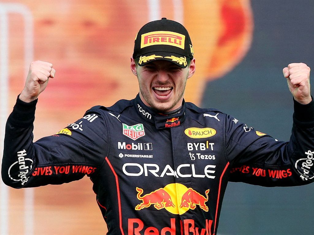 Bos Mercedes Pede Verstappen Bakal Juara F1 Musim Ini: Tak Ada yang Bisa Mengejarnya