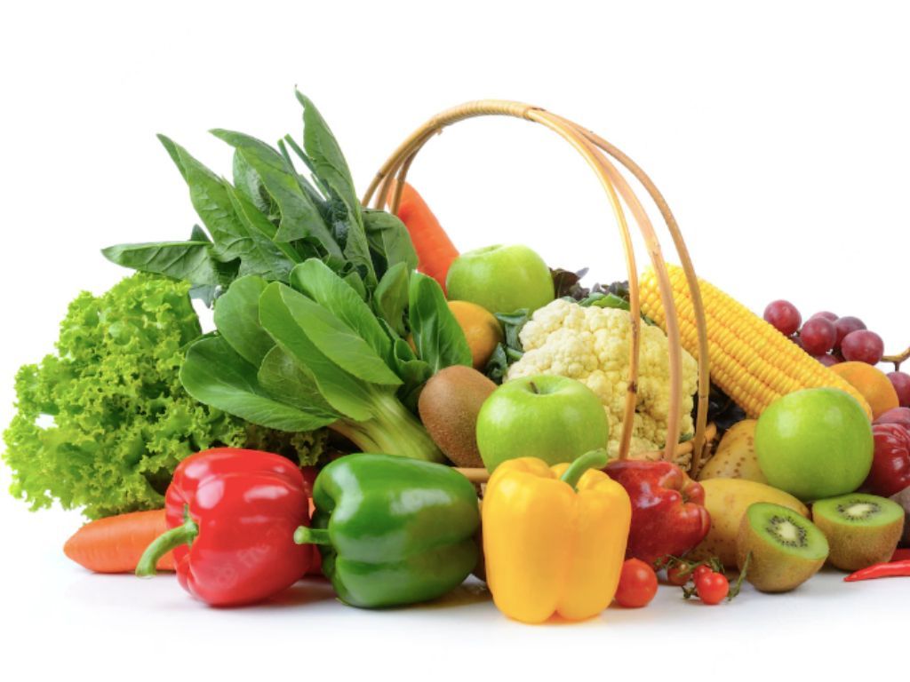 Anak Susah Makan Sayur? Begini Cara Agar Nutrisi Tercukupi