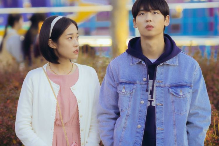 Sutradara '20th Century Girl' Ungkap Inspirasi di Balik Filmnya, Dibuat untuk Anak Muda