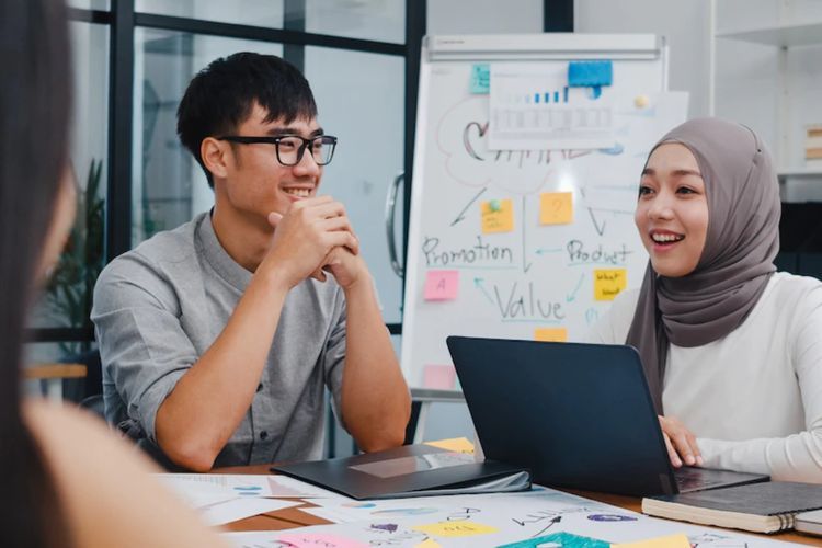 Generasi Z Mulai Masuk Dunia Kerja, Ini 5 Tips yang Harus Dipahami!