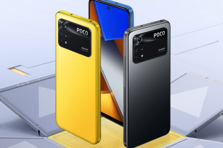 POCO M Series Siap Dirilis dalam Waktu Dekat, Spesifikasinya Cocok Buat Para Gen Z!