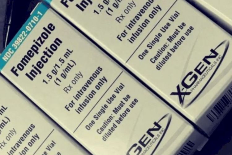 Catat! Ini 17 Rumah Sakit yang Punya Obat Gangguan Ginjal Akut