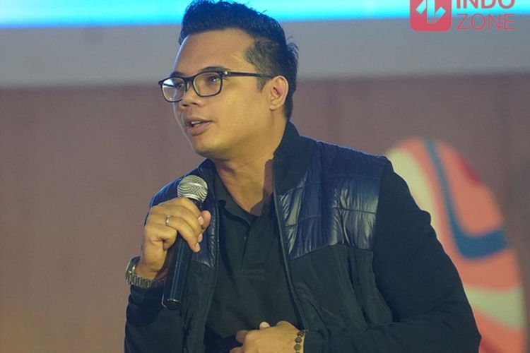 Co-CEO Indozone Ajak Anak Muda Bersuara: Jalur Ada tapi Gak Dimanfaatkan, Sayang Banget!