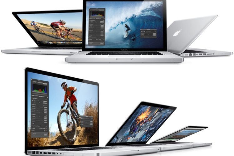 Logo Apple Menyala Dapat Dimunculkan Kembali di MacBook Versi Terbaru, Auto Nostalgia!