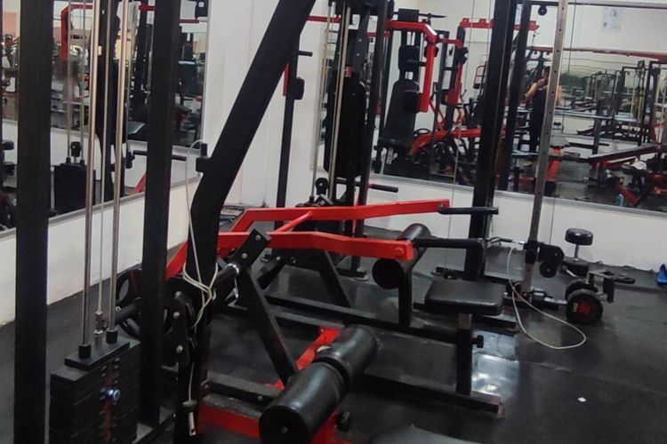 Pengen Coba Ngegym? Ini Dia Ragam Alat Gym dan Fungsinya, Pemula Wajib Tahu!