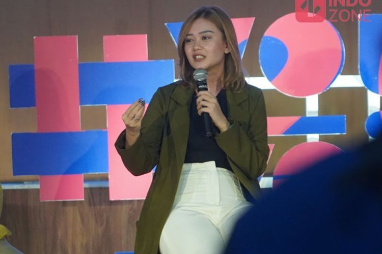Adella Wulandari Sebut Edukasi Seksual Penting Dilakukan Sejak Dini untuk Cegah Pelecehan